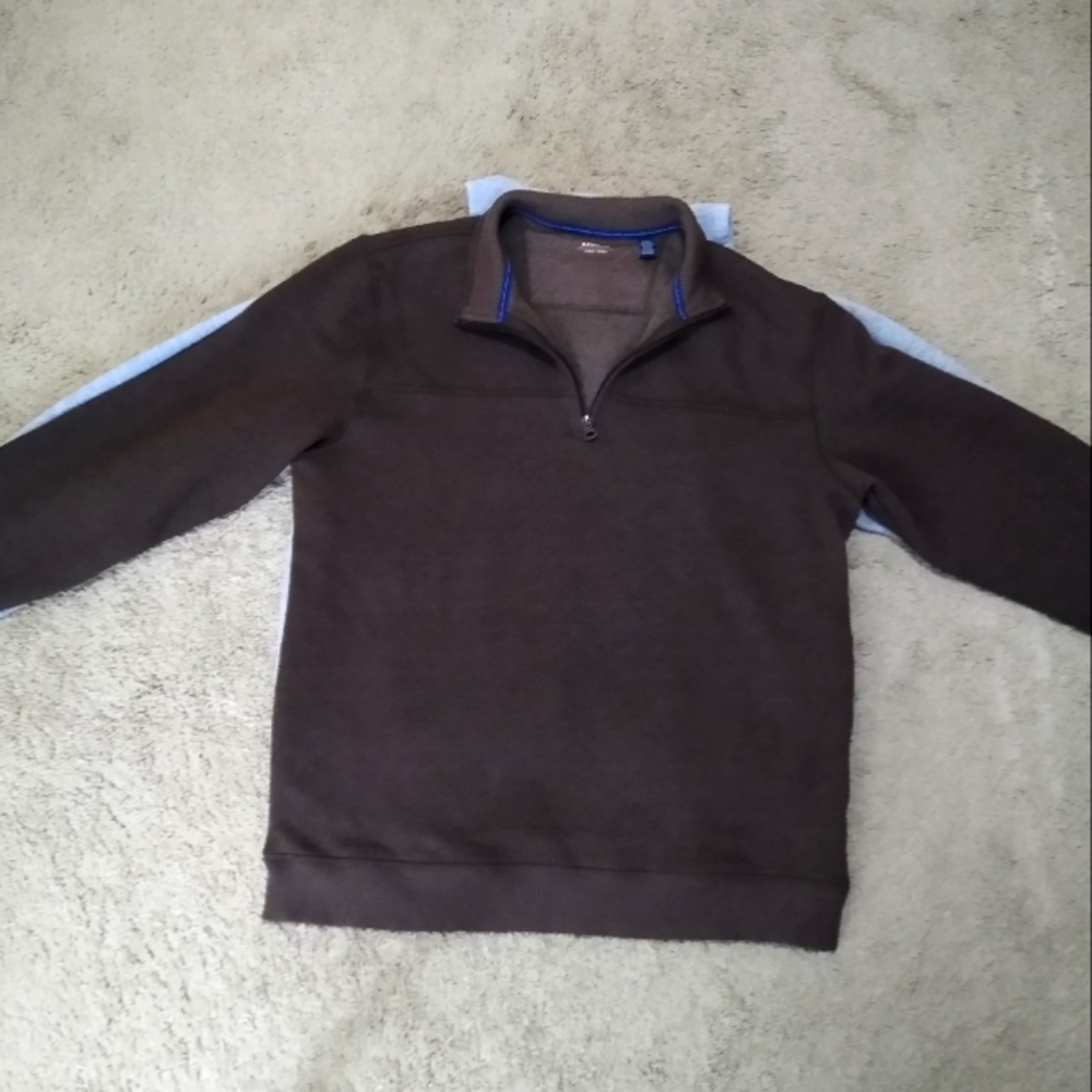 Men's long sleeve shirt (Arrow)